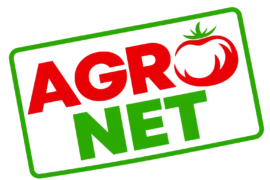 AGRONET SERACILIK